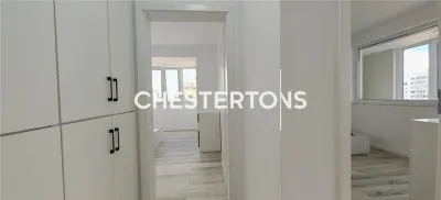 Nou in piata! Apartament 3 camere ultramodern - Metrou 1 Mai - foto 9
