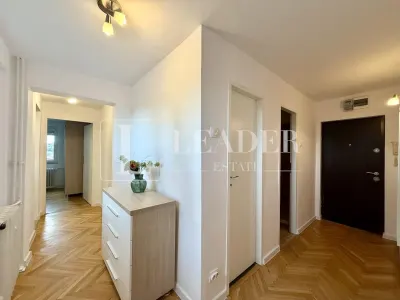 Apartament 2 Camere decomandat || str. Nicolae Racota || Arcul de Triumf | Bloc Reabilitat - foto 13