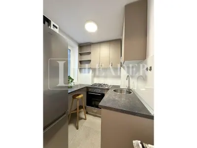 Apartament 2 Camere decomandat || str. Nicolae Racota || Arcul de Triumf | Bloc Reabilitat - foto 14