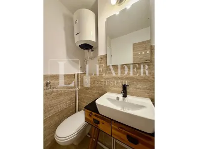 Apartament 2 Camere decomandat || str. Nicolae Racota || Arcul de Triumf | Bloc Reabilitat - foto 19