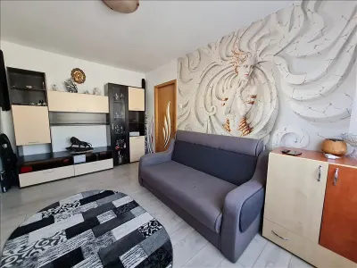 Apartament 2 camere Florilor, mobilat si utilat, Brasov - foto 2