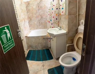 Apartament 2 camere in Ploiesti, zona Republicii - Casa Rosie - foto 8