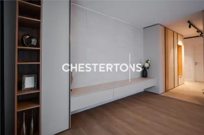 Apartament 2 camere cu terasa 8.50 mp, constructie noua cu vedere spre Sud-Est in Rahova, Bucuresti - foto 3