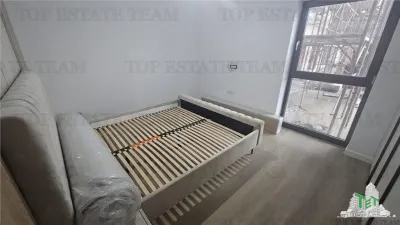Apartament 2 camere cu terasa 8.50 mp, constructie noua cu vedere spre Sud-Est in Rahova, Bucuresti - foto 6