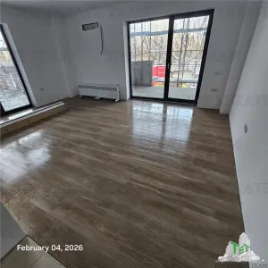 Apartament 2 camere terasa 8 mp, constructie noua in Rahova, Bucuresti, cu vedere spre Prelungirea Ghencea - foto 8