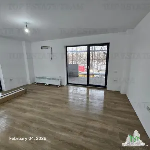 Apartament 2 camere terasa 8.43 mp constructie noua cu vedere spre Prelungirea Ghencea - foto 16