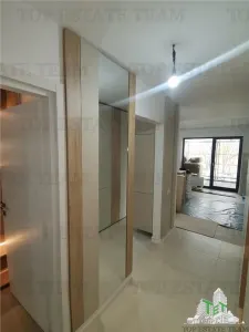 Apartament 2 camere cu terasa 8 mp constructie noua cu vedere spre Rasarit in Rahova, Bucuresti - foto 6