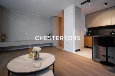 Apartament 2 camere cu terasa 8 mp constructie noua cu vedere spre Rasarit in Rahova, Bucuresti - foto 8