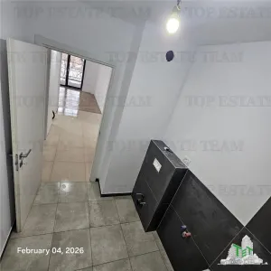 Apartament 2 camere cu terasa 8 mp, constructie noua cu vedere spre Prelungirea Ghencea - foto 15
