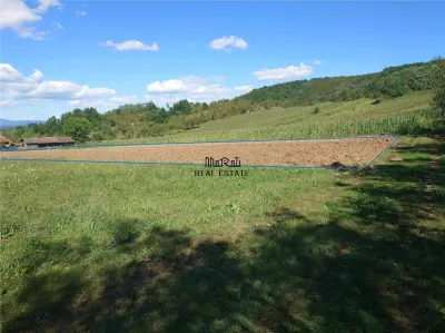 Teren intravilan si cladiri in Lunca - foto 19