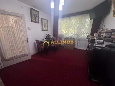 Apartament 2 camere in Ploiesti, zona Democratiei. - foto 9