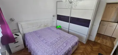 Apartament de inchiriat 2 camere Sibiu Vasile Aaron - foto 3