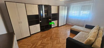Apartament de inchiriat 2 camere Sibiu Vasile Aaron - foto 5