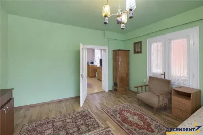 3D!Ansamblu casa+productie+comercial, 3 corpuri,acces stradal,Tudor,Targu Mures, potential ridicat. - foto 20