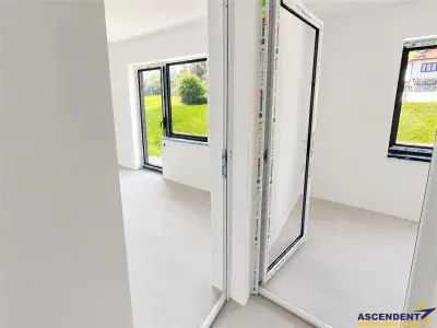 Casa noua, moderna, P + 1E, langa padure, Voiniceni, 6km de Targu Mures. - foto 4