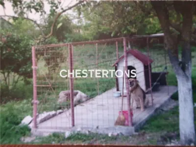 Casa cocheta din BCA cu teren generosde 2.443 mp in Independenta, jud. Constanta - foto 15