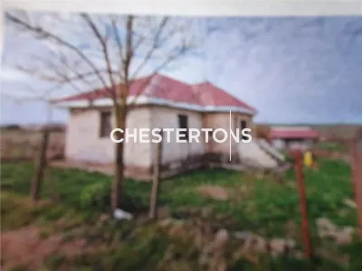 Casa cocheta din BCA cu teren generosde 2.443 mp in Independenta, jud. Constanta - foto 3