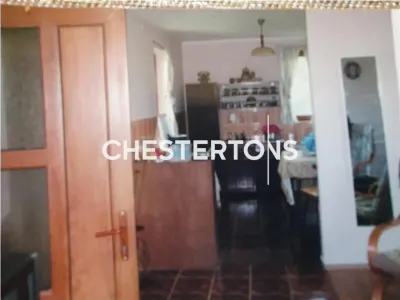 Casa cocheta din BCA cu teren generosde 2.443 mp in Independenta, jud. Constanta - foto 4