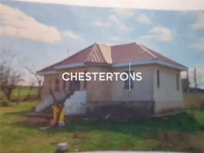 Casa cocheta din BCA cu teren generosde 2.443 mp in Independenta, jud. Constanta - foto 6