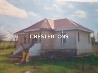 Casa cocheta din BCA cu teren generosde 2.443 mp in Independenta, jud. Constanta - foto 7