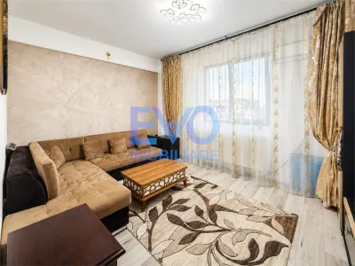 Apartament cu 2 camere, 2 locuri de parcare subterane, zona Galata - foto 2