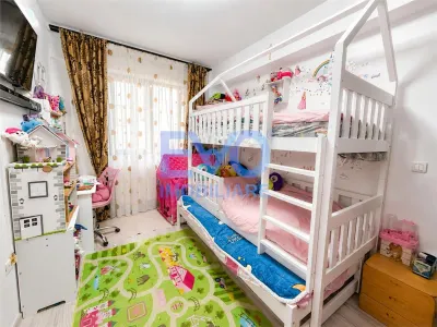 Apartament cu 2 camere, 2 locuri de parcare subterane, zona Galata - foto 4