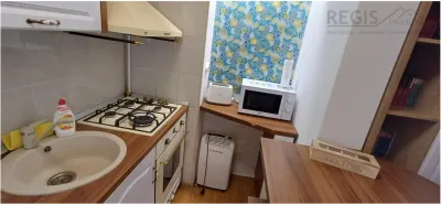 Apartament modern 2 camere Centrul Istoric - foto 7