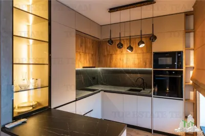 Vanzare imediata. Acte complete. Apartament 2 camere de vanzare in zona Baneasa Bucuresti - foto 5