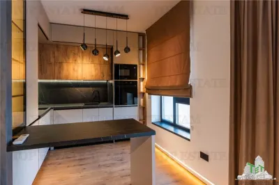 Vanzare imediata. Acte complete. Apartament 2 camere de vanzare in zona Baneasa Bucuresti - foto 6