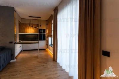 Vanzare imediata. Acte complete. Apartament 2 camere de vanzare in zona Baneasa Bucuresti - foto 7