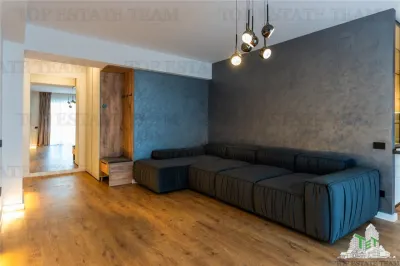 Vanzare imediata. Acte complete. Apartament 2 camere de vanzare in zona Baneasa Bucuresti - foto 9