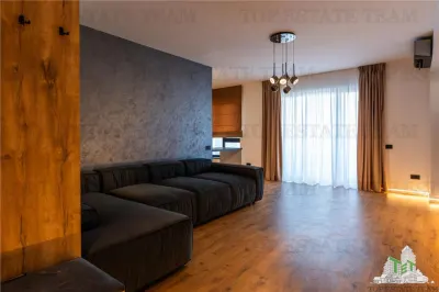 Vanzare imediata. Acte complete. Apartament 2 camere Baneasa -Sisesti - foto 4