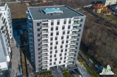 Vanzare imediata. Acte complete. Apartament 2 camere Baneasa -Sisesti - foto 8