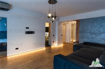 Vanzare imediata. Acte complete. Apartament 2 camere zona Baneasa - foto 8