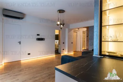 Vanzare imediata. Acte complete. Apartament 2 camere de vanzare in zona Baneasa Bucuresti - foto 13