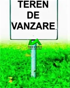 Teren intravilan de vanzare Sibiu Sura Mica - Sura Mica