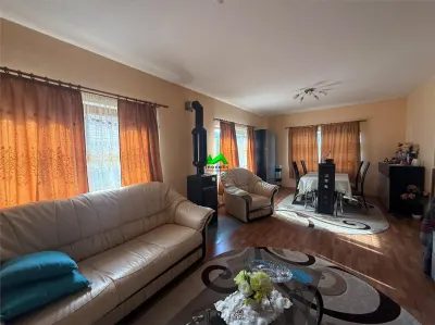 OFERTA Casa de vanzare cu teren aferent si teren intravilan vizavi Micesti Alba - foto 2
