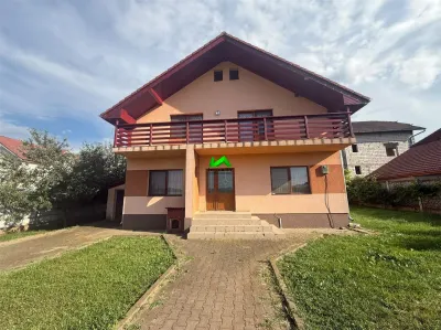 OFERTA Casa de vanzare cu teren aferent si teren intravilan vizavi Micesti Alba - foto 11