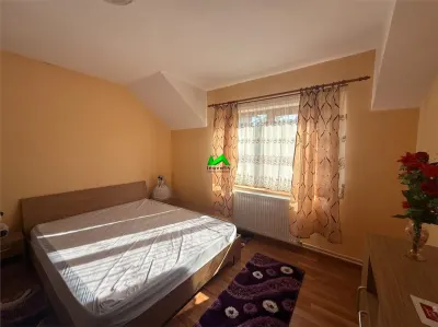 OFERTA Casa de vanzare cu teren aferent si teren intravilan vizavi Micesti Alba - foto 3