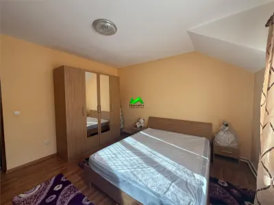 OFERTA Casa de vanzare cu teren aferent si teren intravilan vizavi Micesti Alba - foto 4