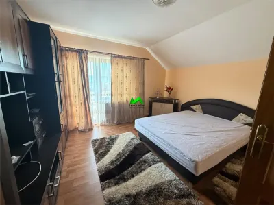 OFERTA Casa de vanzare cu teren aferent si teren intravilan vizavi Micesti Alba - foto 5