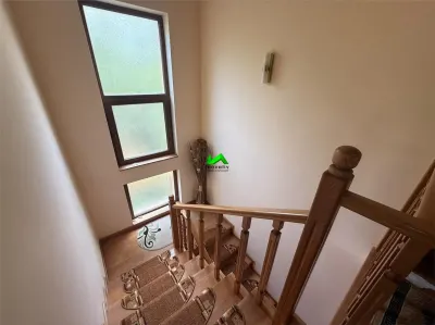 OFERTA Casa de vanzare cu teren aferent si teren intravilan vizavi Micesti Alba - foto 9