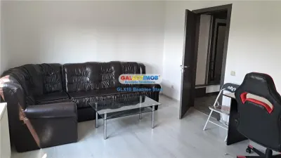 Inchiriere apartament 2 camere in bloc nou METROU GROZAVESTI / SPLAI - foto 2
