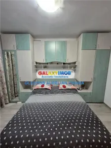 Apartament 3 camere Metrou 1 Decembrie-Piata Trapezului/etaj 3 - foto 9