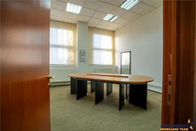 FILM! Spatii versatile - Birouri/ Comerciale, Central, Targu Secuiesc - foto 12