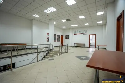 FILM! Spatii versatile - Birouri/ Comerciale, Central, Targu Secuiesc - foto 14