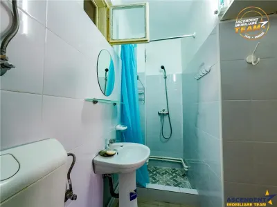FILM!Areal apreciabil,casa+domeniu de 3.500mp,Sancraiu, aria Sfantu Gheorghe :  Brasov - foto 15