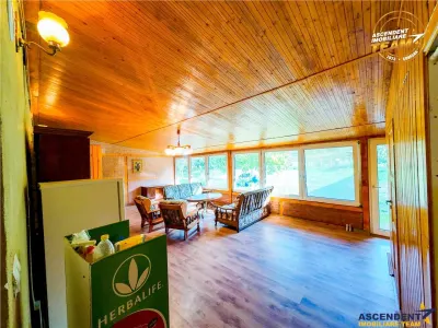 FILM!Areal apreciabil,casa+domeniu de 3.500mp,Sancraiu, aria Sfantu Gheorghe :  Brasov - foto 21