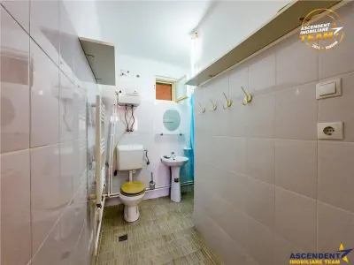 FILM!Areal apreciabil,casa+domeniu de 3.500mp,Sancraiu, aria Sfantu Gheorghe :  Brasov - foto 24