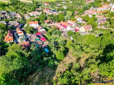 FILM!Areal apreciabil,casa+domeniu de 3.500mp,Sancraiu, aria Sfantu Gheorghe :  Brasov - foto 10